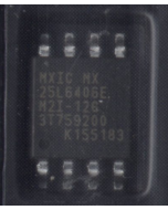 MXIC MX25L6406E IC