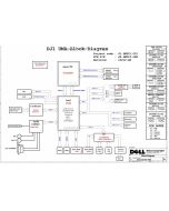 Dell Inspiron N4030 schematic – DJ1 Calpella UMA 