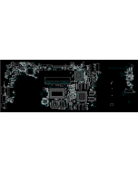 ASUS N501VW REV2.0 BOARDVIEW