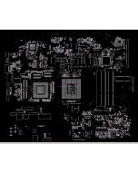 ASUS N61JV R2.0 BOARDVIEW