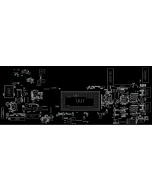 AASUS UX325EA UX425EA HUAQIN NB2555 REV3.0 BOARDVIEW