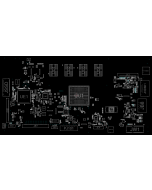 HUAQIN LABATTT GL NB2665 REVV3 BOARDVIEW