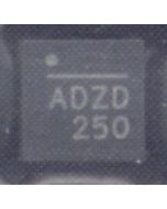 MPS NB670GQ ADZD POWER IC