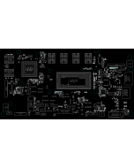 ACER SWIFT 3 SF314-57 HUAQIN NB8511 BOARDVIEW 