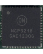 ON NCP3218 QFN48 IC