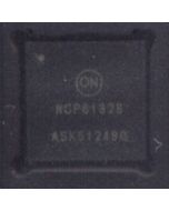 ON NCP6132B  QFN IC CHIP