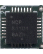 ON NCP81101MNTXG NCP81101 QFN-28 IC Chip