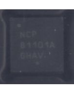 ON NCP81101A QFN IC