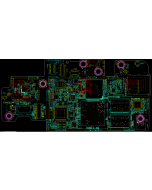QUANTA NKW DA0NKWM8C0 REVC BOARDVIEW