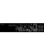 LENOVO YOGA3 PRO 1370 LCFC NM-A321 AIUU2  REV1:.0 BOARDVIEW