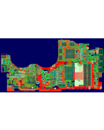 LENOVO Y700-15ISK 17ISK LCFC NM-A541 REV0.3 BOARDVIEW