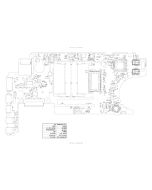 LENOVO THINKPAD E460 LCFC NM-A551 REV1.0 BOARDVIEW 