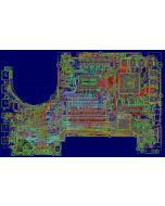 LENOVO IDEAPAD 310-15ISK LCFC NM-A571 REV1.0 BOARDVIEW