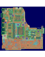 LENOVO IDEAPAD 310-15ABR LCFC NM-A741 CG516 REV1.0 BOARDVIEW