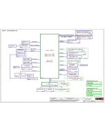 LENOVO IDEAPAD 310 LCFC NM-A982 CG413 CG513 UMA REV1.0 SCHEMATIC