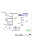 LENOVO IDEAPAD 110 LCFC DG710 MB NM-B031 REV0.1 SCHEMATIC