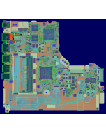 LENOVO IDEAPAD 320-15AST LCFC NM-B321 DG525 REV1.0 BOARDVIEW