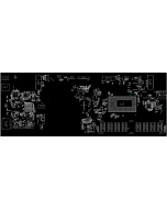 LENOVO YOGA C930-13IKB LCFC NM-B741 EYG70 REV1.0 BOARDVIEW