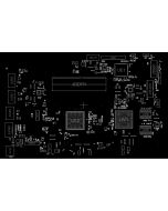 LENOVO S145-15AST LCFC NM-C171 REV0.2 BOARDVIEW