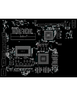 LENOVO L340-15IRH LCFC NM-C362 FG541 FG741 REV1.0 BOARDVIEW