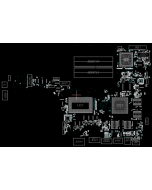 LENOVO LEGION Y7000 LCFC NM-C371 Y540 REV0.3 BOARDVIEW