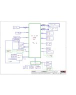 LENOVO IDEAPAD S145-14API LCFC NM-C511 S145API REV1.0 SCHEMATIC