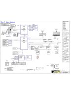 LENOVO THINKPAD P15V THOR-P GEN 1 LCFC NM-C641 REV1.0 SCHEMATIC