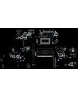 LENOVO THINKPAD P15 P17 LCFC GP540 GP740 NM-C651 REV0.4 BOARDVIEW