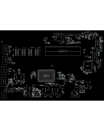 LENOVO IDEAPAD 3 15ARE05 LCFC NM-C861 REV0.1 BOARDVIEW