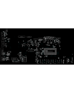 LENOVO THINKPAD T14S LCFC NM-C891 REV1.0 BOARDVIEW