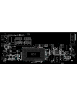 LENOVO YOGA SLIM 9-14ITL05 LCFC NM-D082 REV0.5 BOARDVIEW