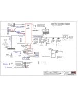 LENOVO THINKPAD L14 GEN2 LCFC NM-D272 HL4A1 HL5A1 REV1.0 SCHEMATIC