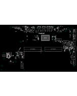 LENOVO THINKPAD L14 - HL4A5-HL5A5 LCFC NM-D391 REV1.0 BOARDVIEW