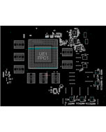 LCFC NM-D491 VGA BOARDVIEW