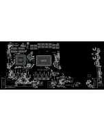 LENOVO YOGA 14S 2021 LCFC NM-D891 REV1.0 BOARDVIEW