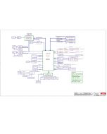 LENOVO LEGION 5-15ACH6A LCFC NM-D931 Y560 REV1.0 SCHEMATIC