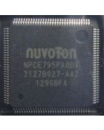 NUVOTON NPCE795PAODX NPCE795 PAODX IC  chip