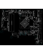 ACER ONE 14 L1410 TONGFANG NSBW140X BOARDVIEW