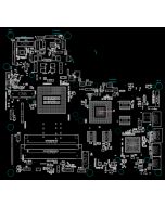 TONGFANG NTSN1521 REV1.1 BOARDVIEW