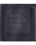 ON NCP81101B QFN28 IC