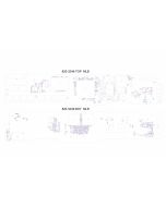 Apple iPad 4 X140 820-3249 PCB layout BOARDVIEW