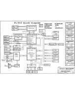 Fujitsu Siemens Amilo Pa 3553 schematic - P1/P15