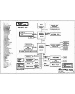 ASUS P1000 schematic 