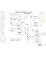 ASUS P552LA P552LJ REV2.0 SCHEMATIC