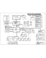 Gateway MX8711,MX8734,MX8739,MX8741,M685,NX860X schematic - PA6