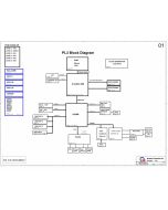 Packard Bell EasyNote MZ45 schematic – PL3