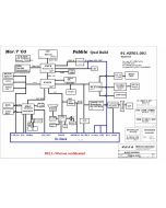 Dell Latitude D400 schematic – 02203