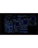 WISTRON PEBBLE 02203 BOARDVIEW