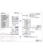 PEGATRON ARC10L REV1.0 SCHEMATIC