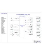 ACER SWIFT 1 SF113-31 PEGATRON AS3EA REV2.0 SCHEMATIC
